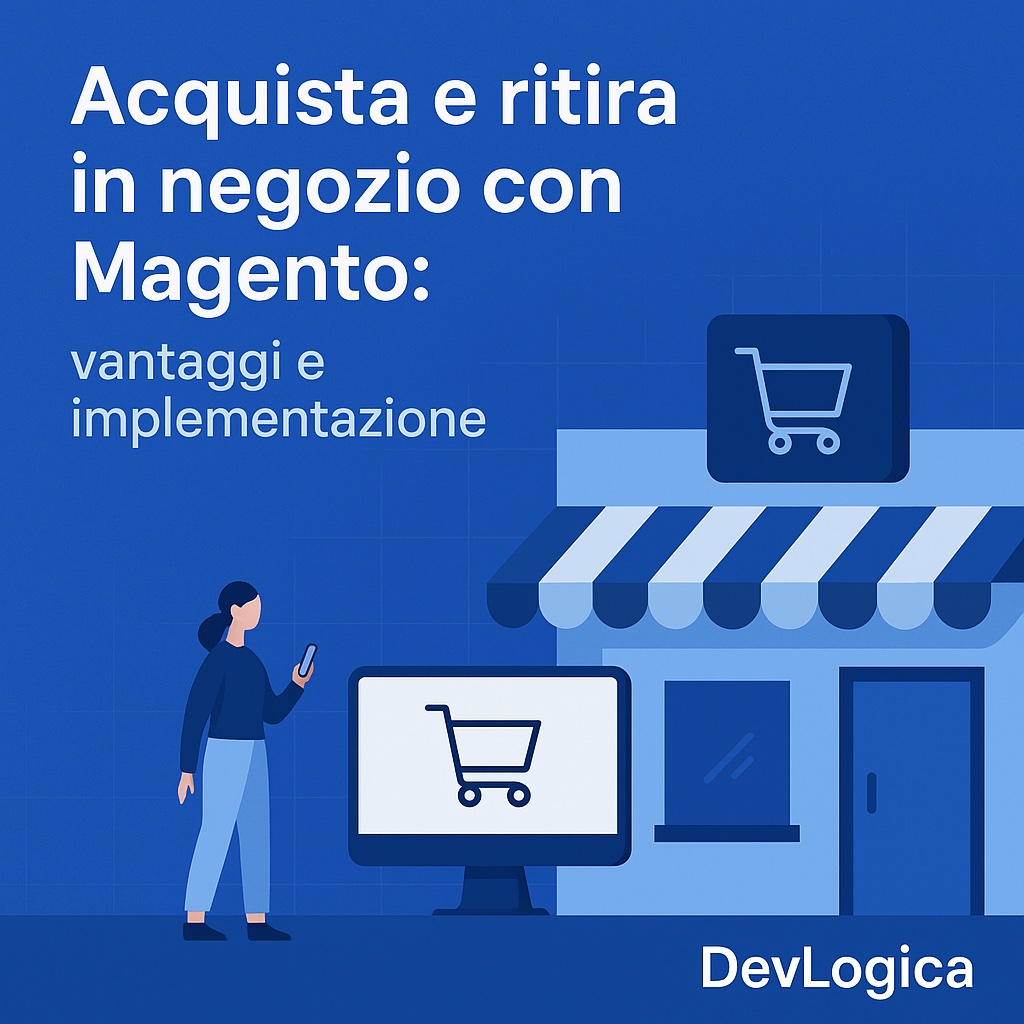 click and collect magento2