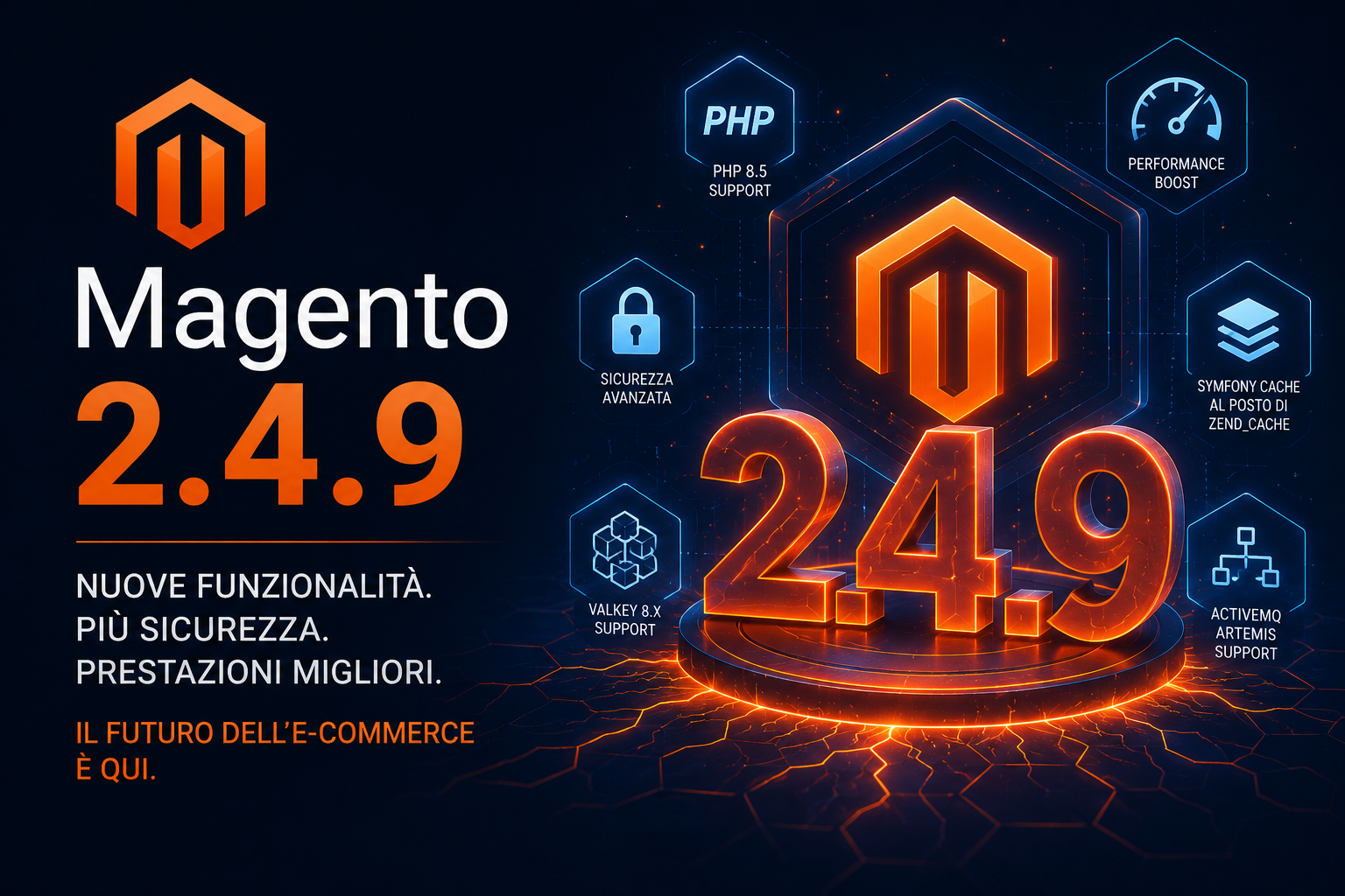 magneto 2.4.9