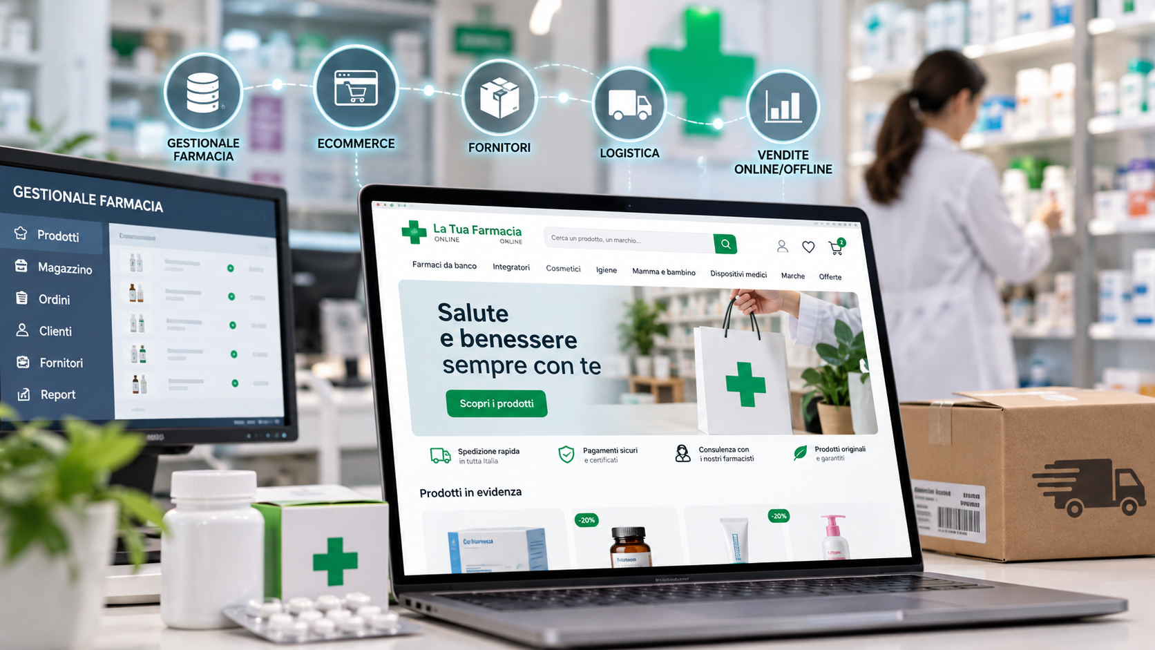 farmacia online