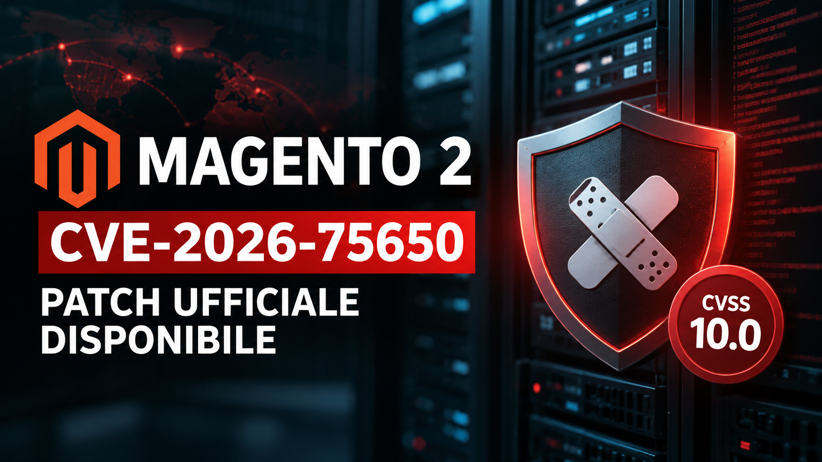 Immagine che descrive la magento-cve-2026-75650-patch