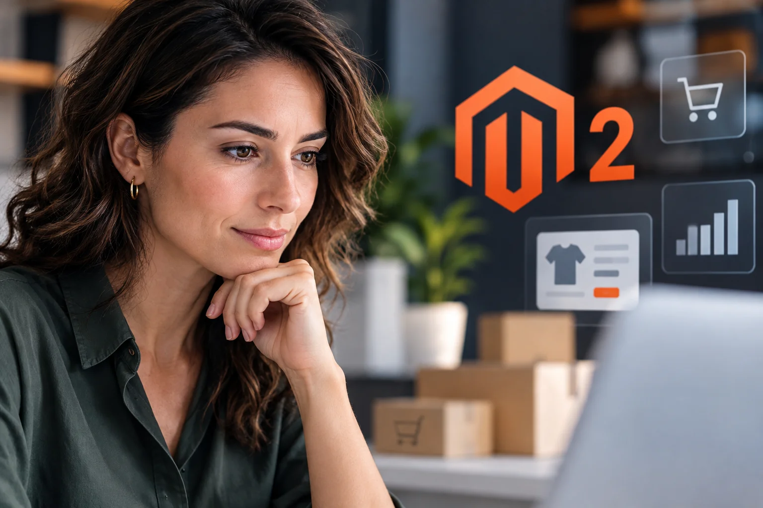 magento 2 per le pmi